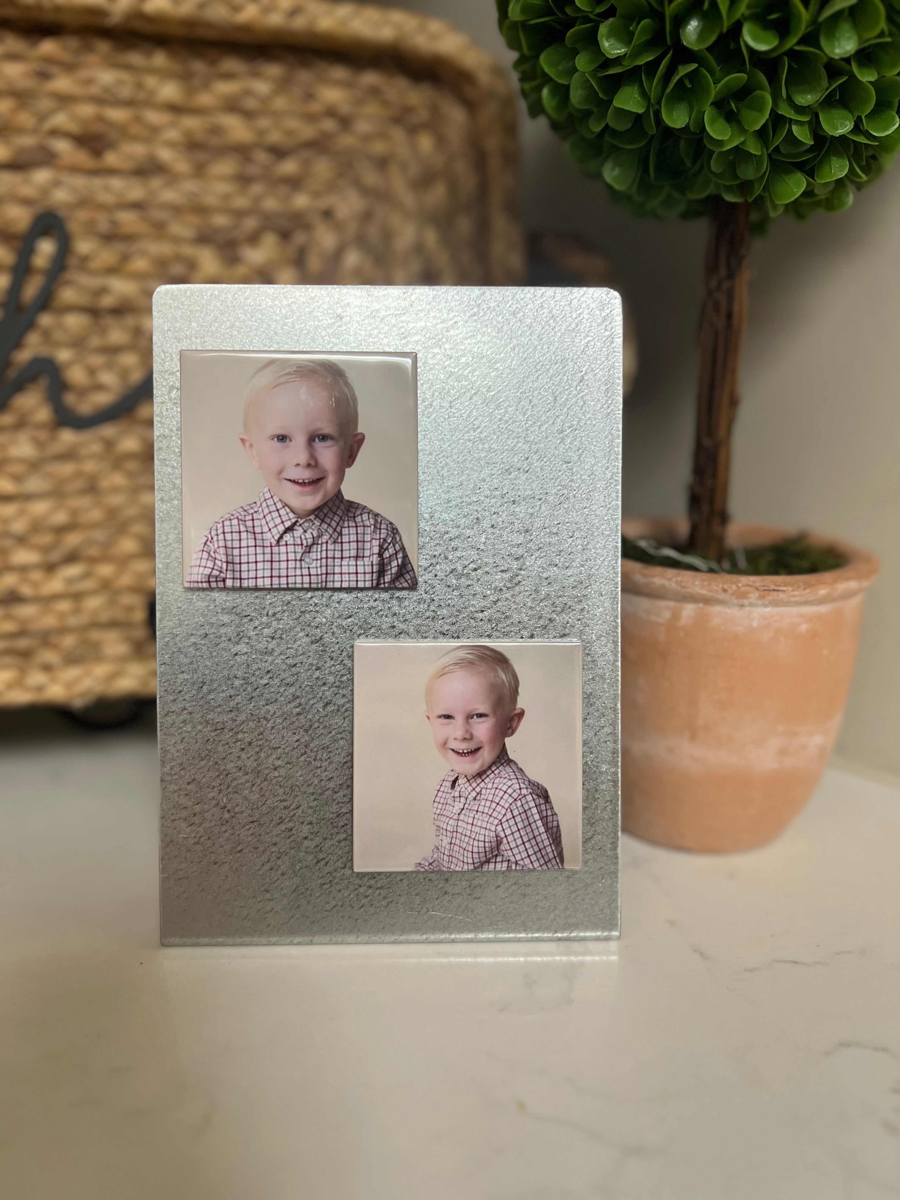 Custom Photo Magnets 2.5”x2.5”
